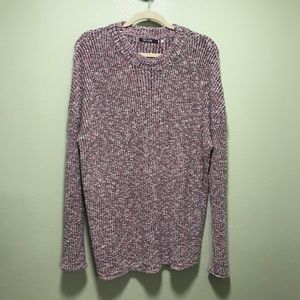 Nic+Zoe Multicolor Sweater